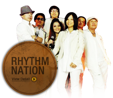 Rhythm Nation