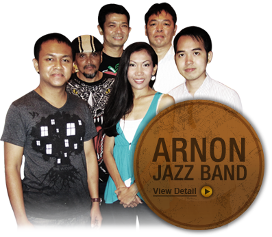 The Arnon's Jazz